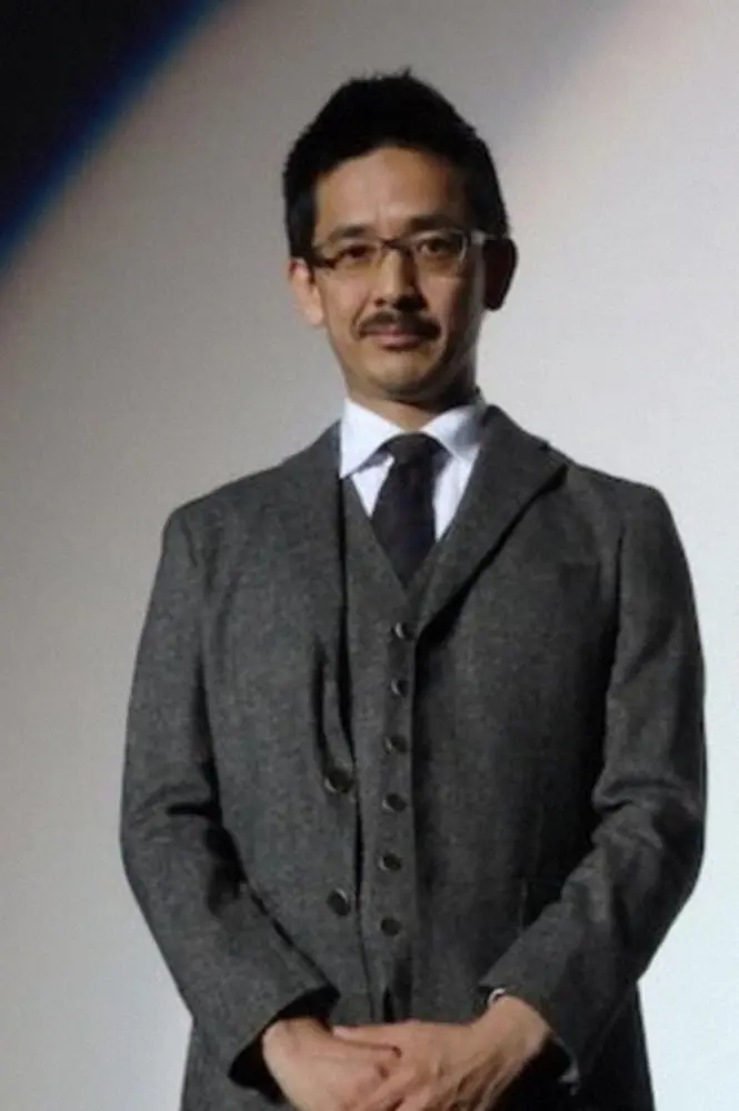 【画像・写真】上岡龍太郎さん　延命治療求めず　長男の映画監督・小林聖太郎氏明かす「弱み見せず…勝ち逃げできた人生」