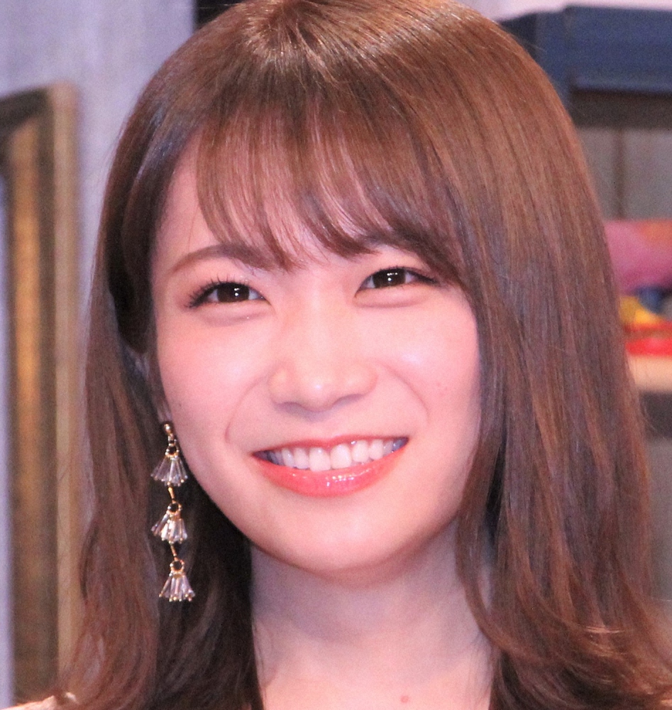 秋元 真夏 カップ 数