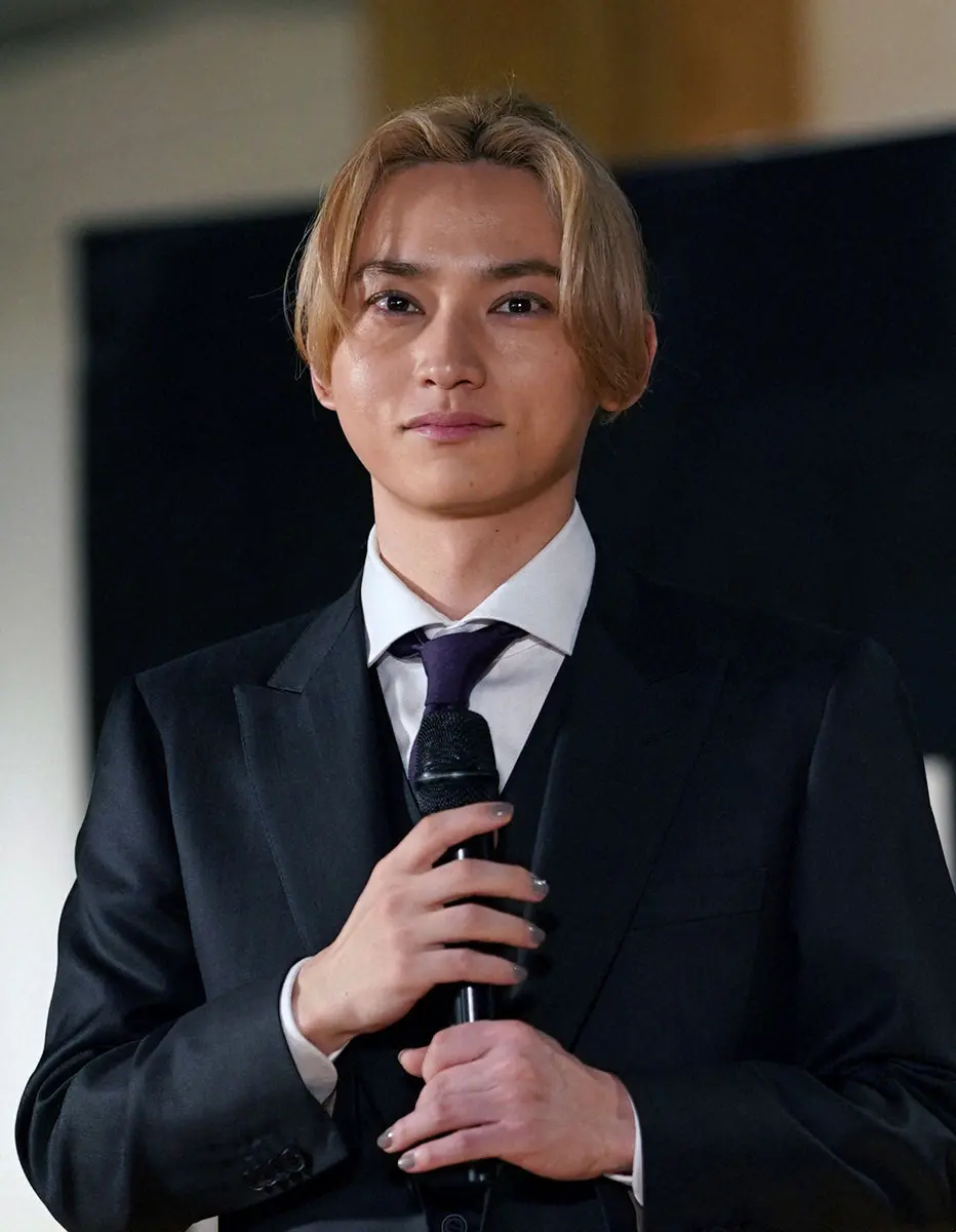 【画像・写真】ラッパー・SKY-HI　自身の名前の由来は先輩が命名「空のように高く無限の可能性を」