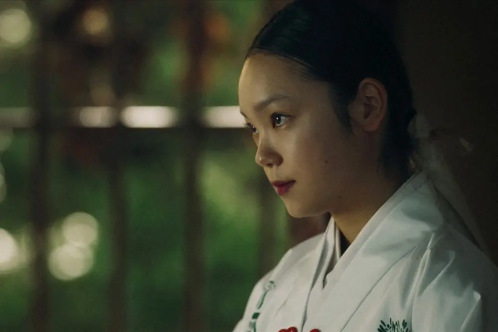 【画像・写真】「どうする家康」千代、結婚していた→瀬名“同盟”提案　4年後の悲劇へネット心配「内通を疑われて…」