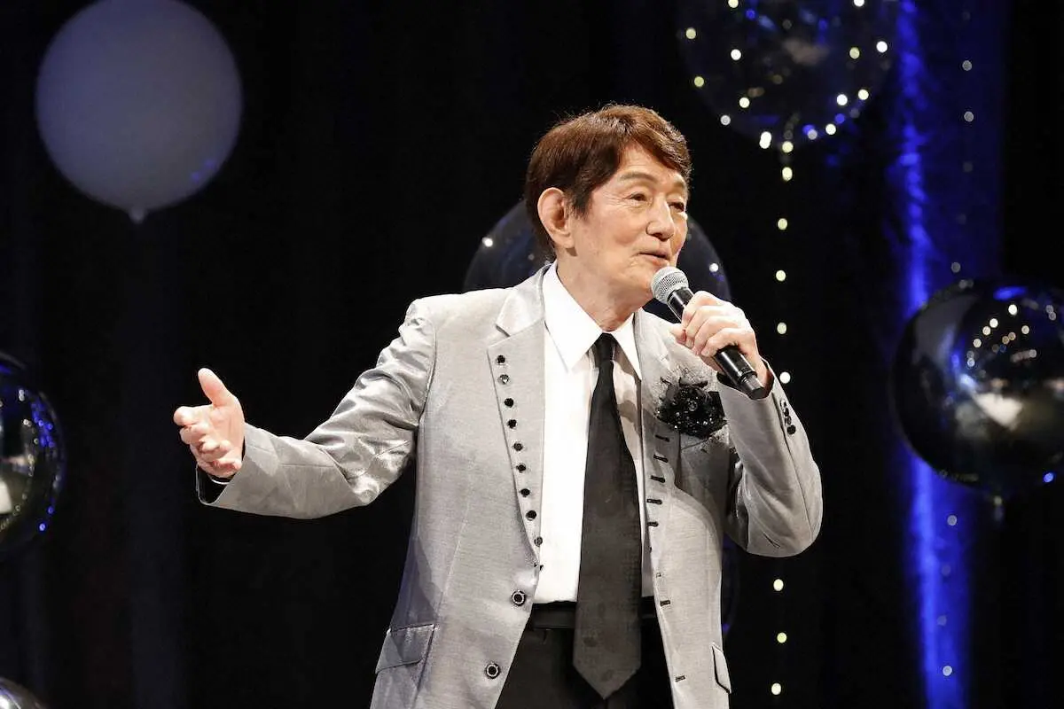 【画像・写真】松本零士さん、お別れの会に約3000人が参加　主な参列者