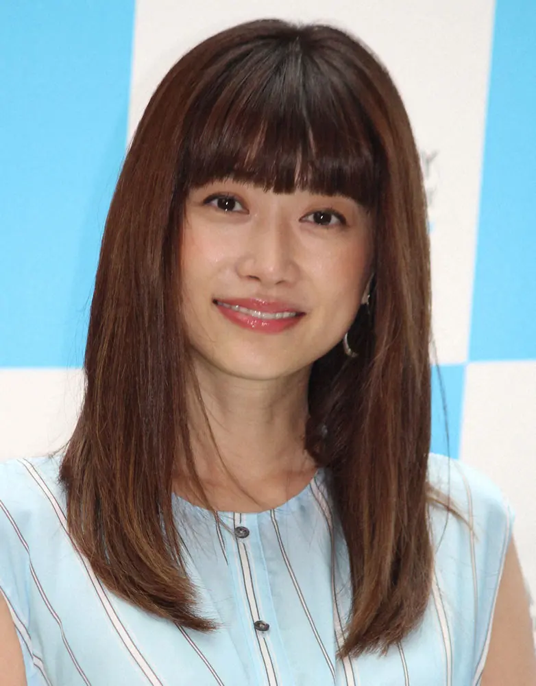 【画像・写真】田中みな実　「ワンちゃん友達なんです」人気モデルとの交流告白　初対面では「ワンちゃんのケージ…って」