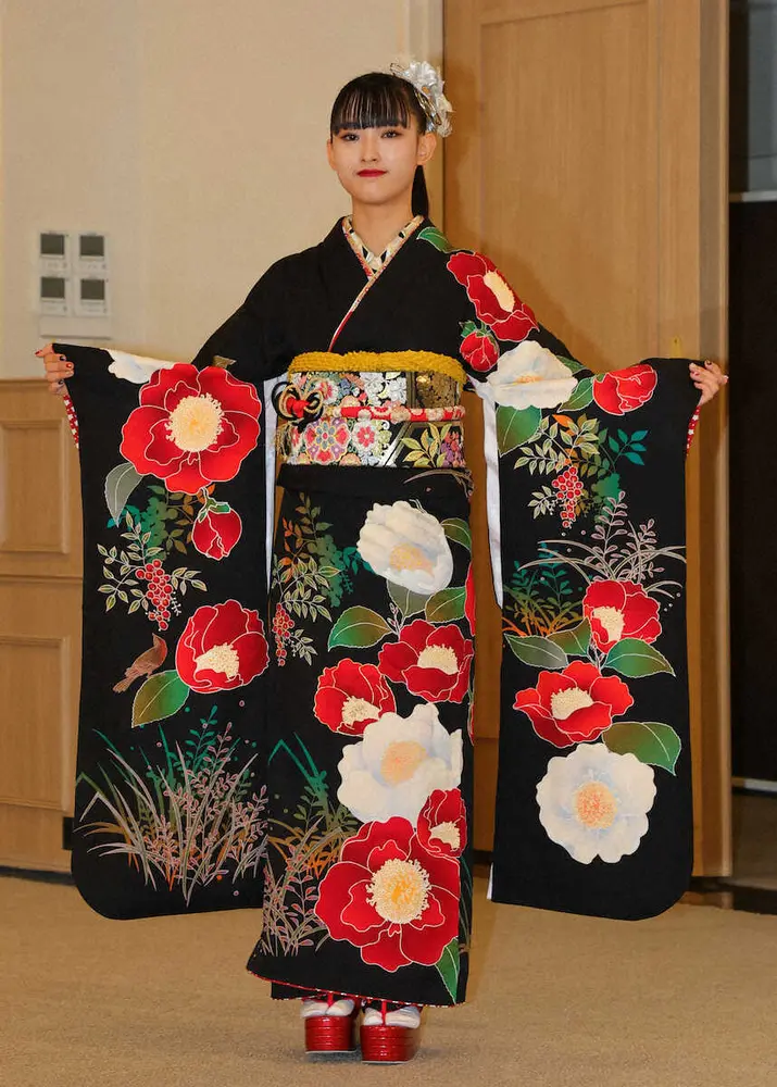 【画像・写真】AKB歌田初夏が卒業発表　「新しい夢を叶えるために」決断　活動休止のチーム8からは今年7人目