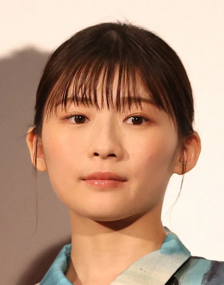 【画像・写真】伊藤沙莉　子役時代に監督から“すごく怒られた”エピソードを告白「そんなもんだったんだ、お前」