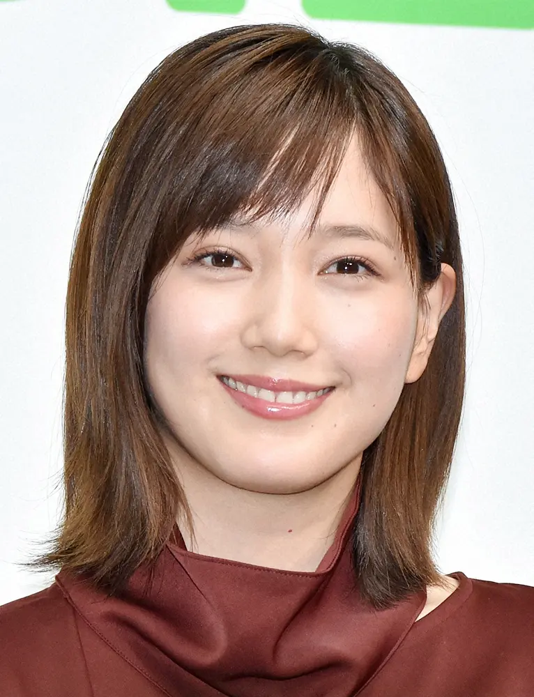 【画像・写真】本田翼　「3年彼氏いない女(30歳）は終わってますか…?」と悩む同い年にズバリ回答!