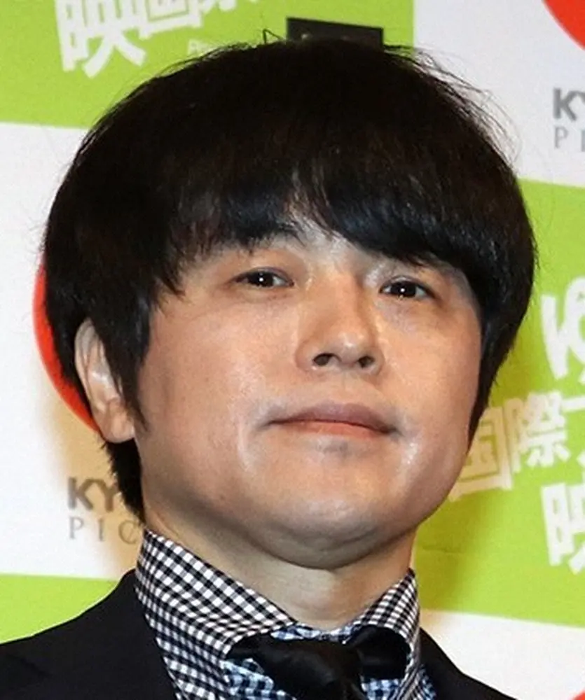 【画像・写真】バカリズム　妻の手料理を前に「俺なんか食べる資格ないんだ…」「もう仕事もなくなる」絶望のワケとは