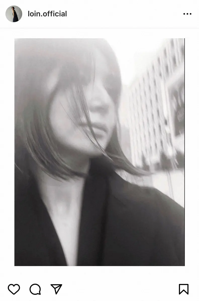 【画像・写真】井川遥「こんなに短いのは15年ぶり、もっとかな」髪をバッサリ！イメチェンに「変わらず美しい」の声