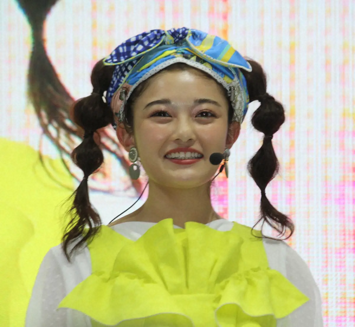 【画像・写真】和田アキ子　横顔そっくり「覚醒和田アキ子プライマル」に興奮「うちの玄関に…誰も来なくなるかな」