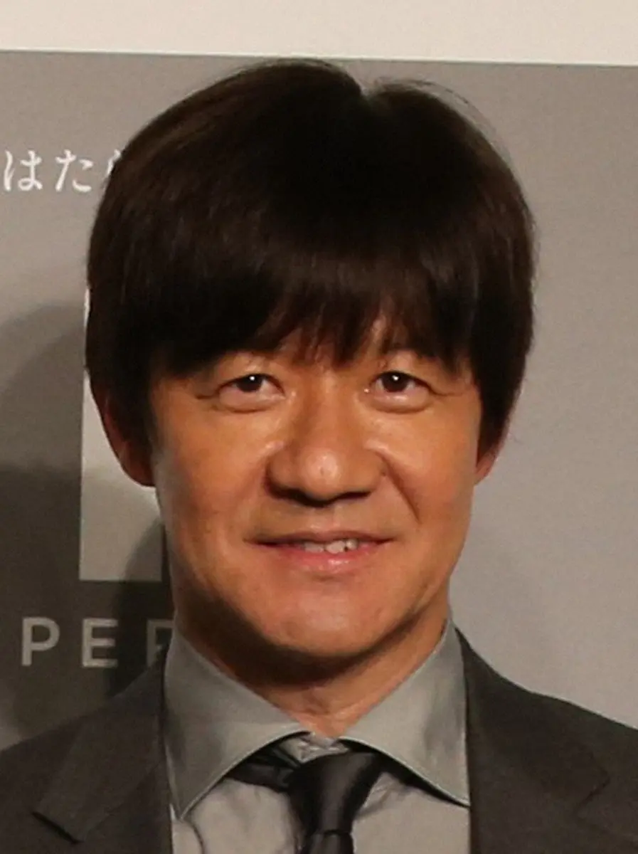 【画像・写真】内村光良「最初会ったときからもう完成されてた」と語る女性タレントとは？　若槻千夏の活動休止の決め手に