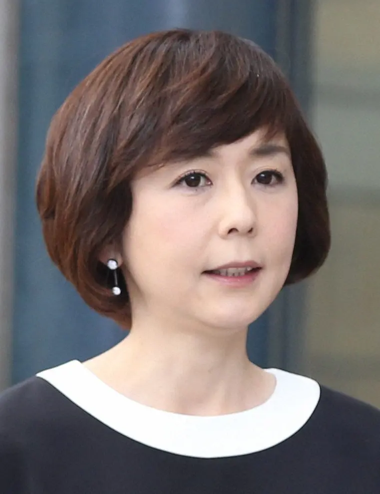 【画像・写真】安住紳一郎アナ役員待遇に昇任へ　TBS現役アナでは初　他局ではテレ朝・大下容子アナら