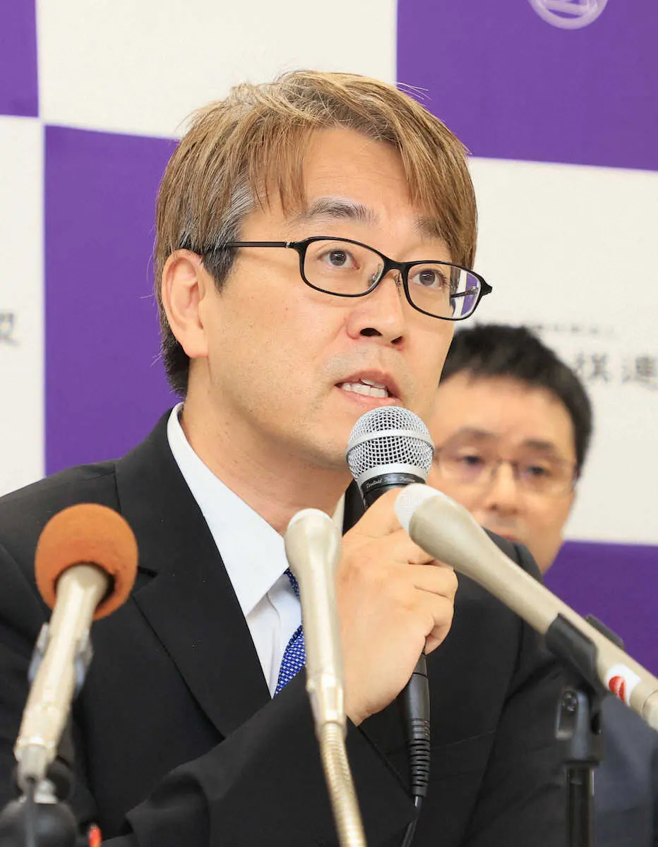 【画像・写真】羽生善治九段、日本将棋連盟の新会長就任が正式決定　佐藤康光会長は任期満了で退任