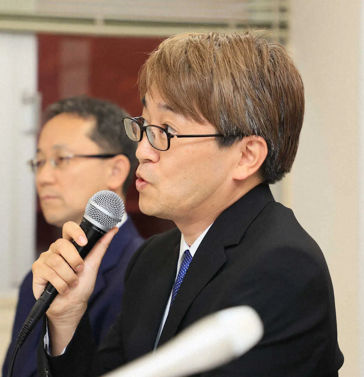 【画像・写真】【一問一答】羽生善治九段　新会長就任の決意「若い世代に将棋の素晴らしさを伝えていけたら」
