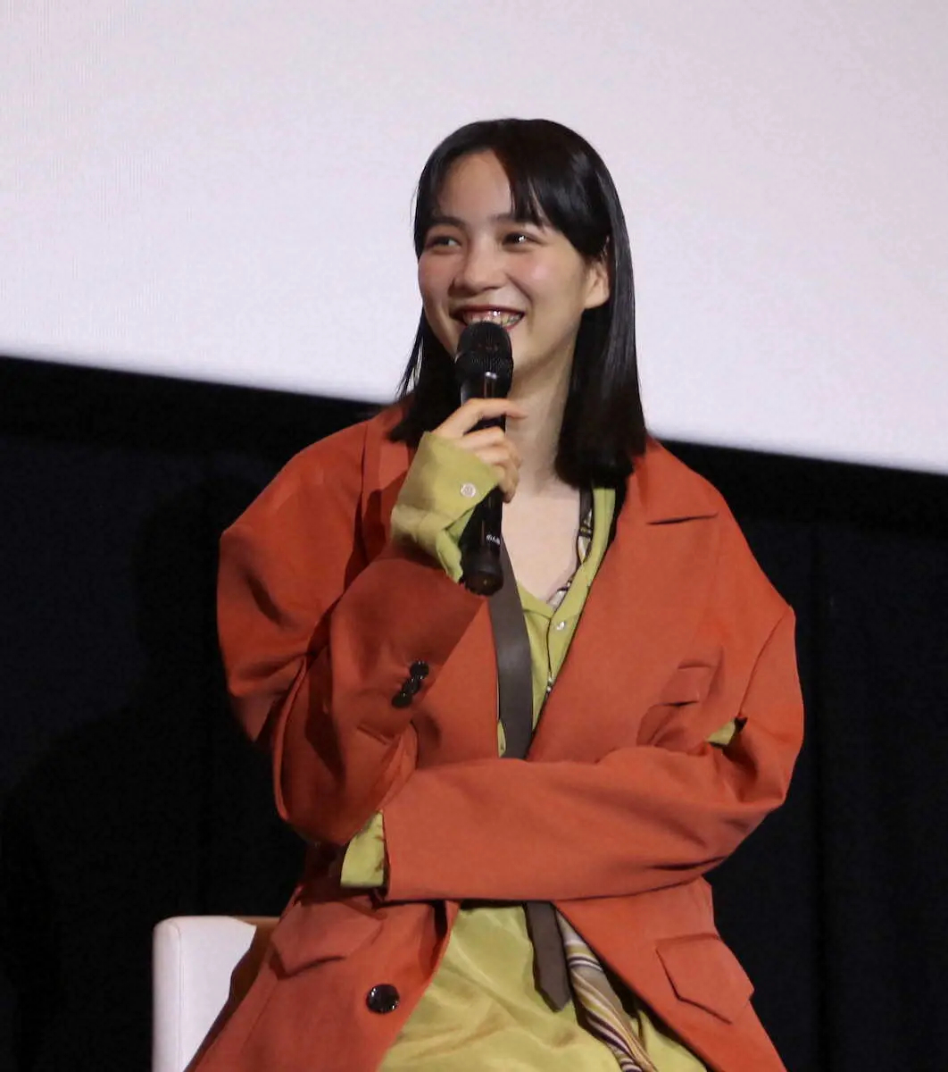 【画像・写真】のん　「あまちゃん」再放送にまさかの感想「これ朝ドラでありだったんだ」