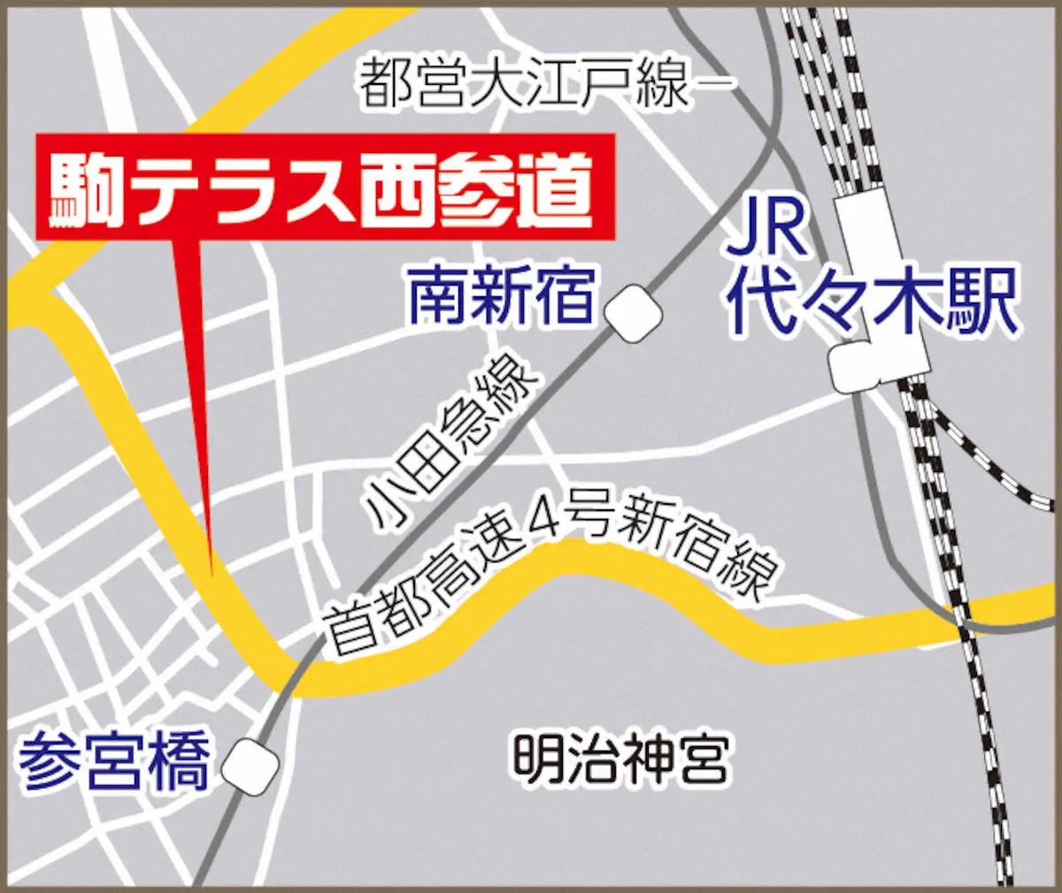 【画像・写真】羽生善治新会長「駒テラス西参道」グランドオープン記念式典に参加　「訪れてみたくなる場所に」