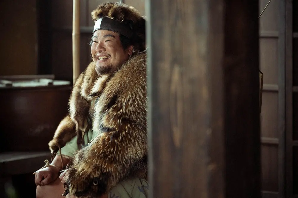 【画像・写真】「どうする家康」岡崎体育“強右衛門の唄”未公開シーンあった「姫の幸せ…」ネット再び涙「より泣ける」