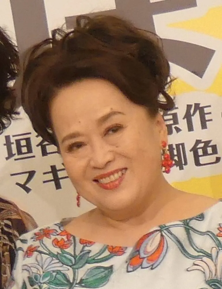 【画像・写真】安住紳一郎アナ　敬愛する女優に激怒された話を披露「“これ笑い話じゃないからね、何なの”って」