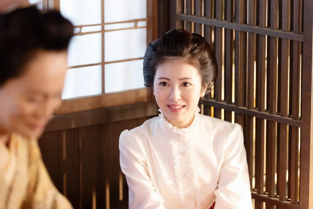 【画像・写真】【明日13日のらんまん】第52話　万太郎に雑誌作りの許可　田邊教授、出来が悪ければ燃やすつもりで…