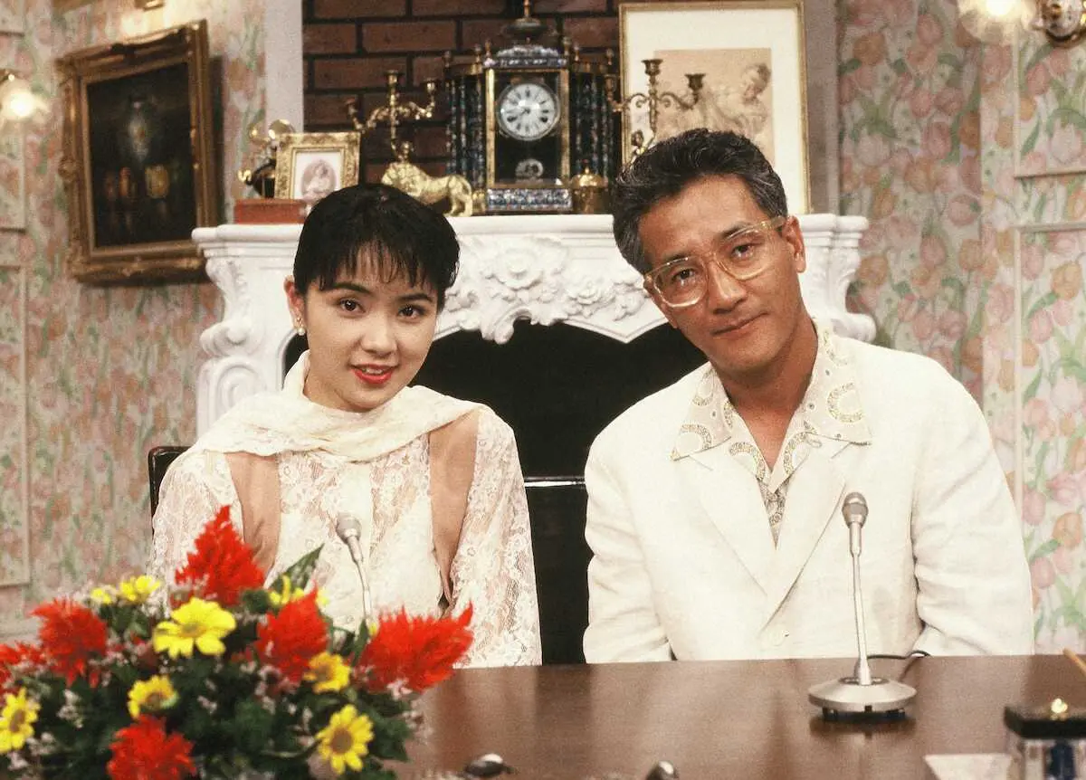 【画像・写真】上岡龍太郎さん、ナイトスクープ途中退場の裏話　激怒前に岡部まりに掛けた言葉で分かる「冷静と配慮」