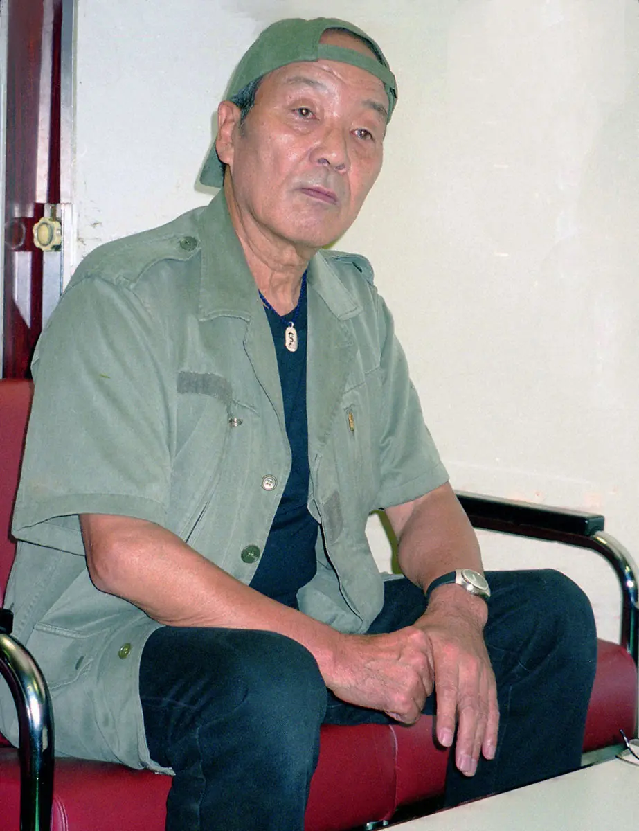 【画像・写真】小泉孝太郎　あの名優に言われた印象的な言葉「今でも話してざわっとする」