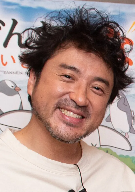 【画像・写真】小泉孝太郎が明かす、父・純一郎氏とムロツヨシの関係　毎年あげていたお年玉をやめた理由とは