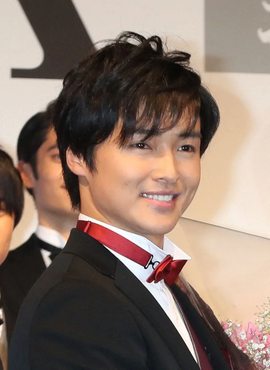 【画像・写真】「男劇団青山表参道X」6月まででの活動終了報告　リーダー栗山航「涙を流す程嬉しいこともありました」