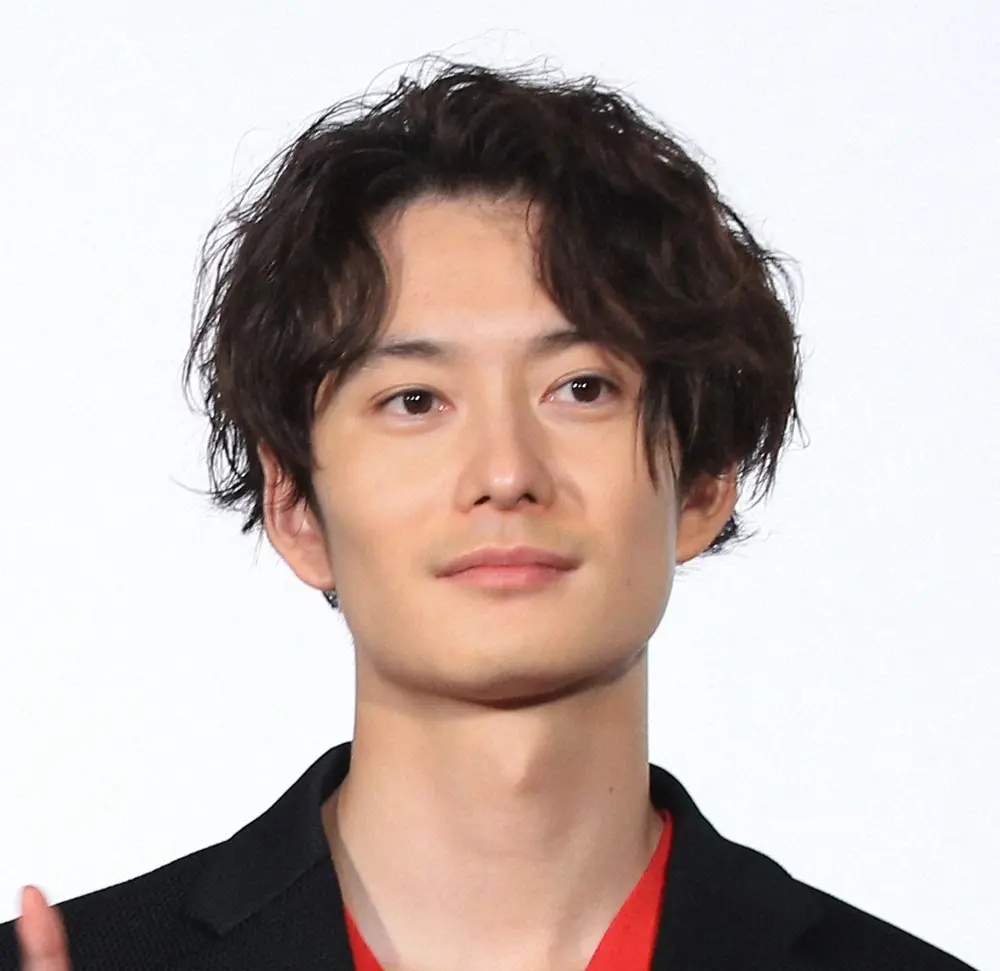 【画像・写真】岡田将生