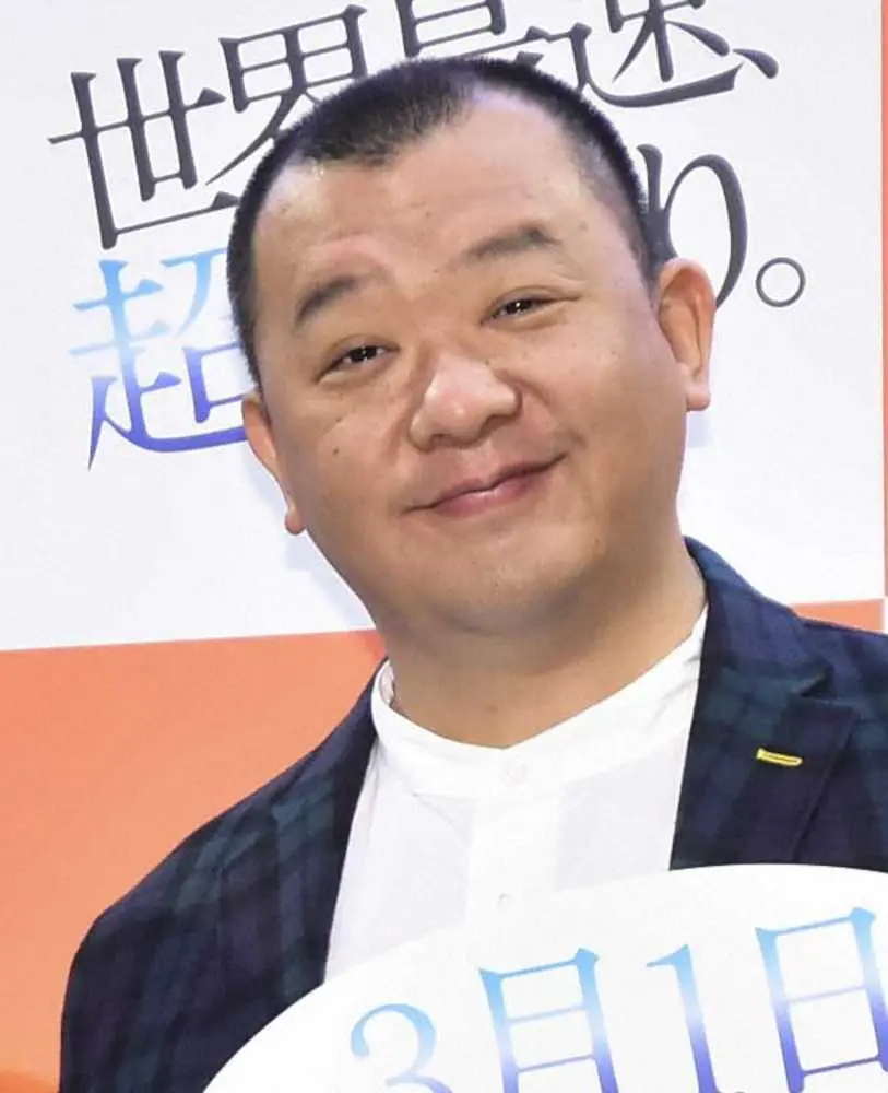 【画像・写真】TKO木下「ファンだと思ってた」女の子がのちの大物歌手に　共演者衝撃「ビックネーム出てきましたね…」