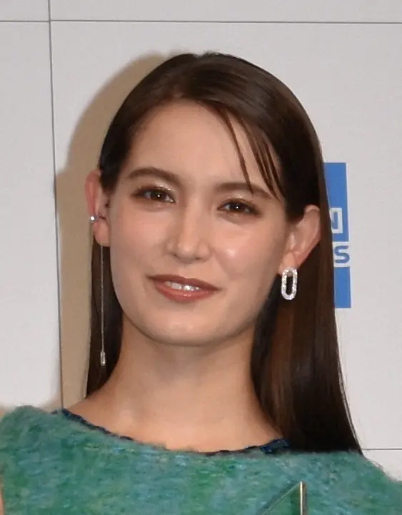 【画像・写真】トラウデン直美　永山絢斗容疑者逮捕に「大麻に対して世界的にいろんな見方があるとはいえ…」