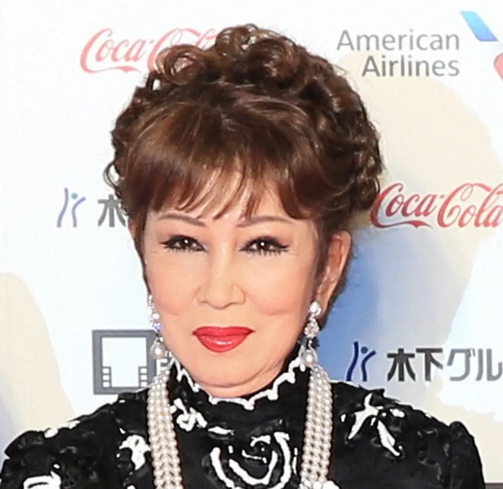 【画像・写真】熊谷真実　「本当にお姉ちゃんみたい」と慕う大女優を明かす「かわいがっていただいて」「大好きな先輩」