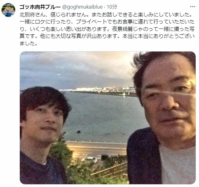 【画像・写真】北別府学氏訃報に「カープ芸人」ら衝撃「信じられません…」野球好き芸人から追悼の声続々