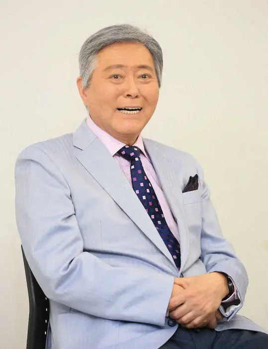 【画像・写真】小倉智昭氏、広末涼子の“ラブレター流出”にコメント「文章が恥ずかしくて俺は読めない!」