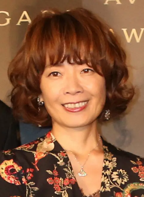 【画像・写真】大人気漫画家が「緑のおばさん」に？！　「武蔵境のイトーヨーカドー前で実は人知れずやりまして…」　