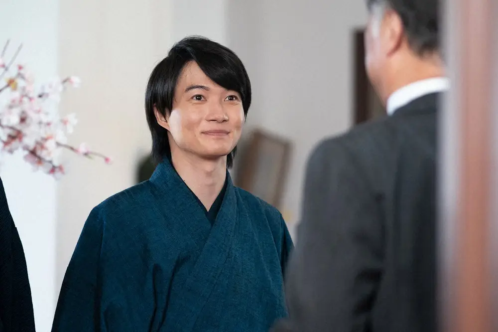 【画像・写真】「らんまん」第55話は世帯17・9％　番組最高を更新！恋敵・高藤効果「ちむどん」「舞いあがれ」超え