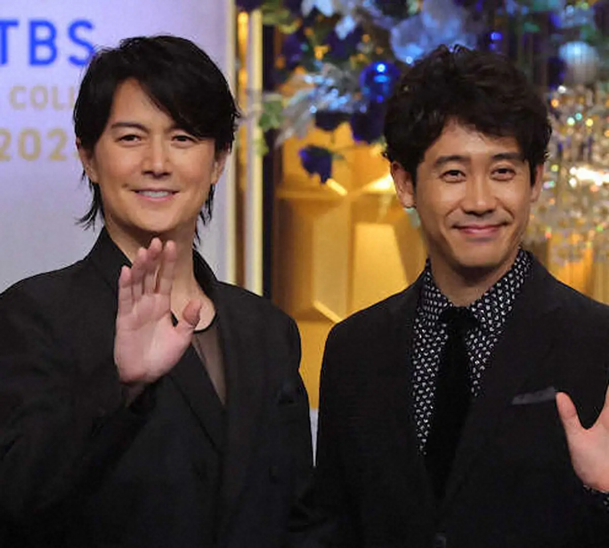 【画像・写真】大泉洋　福山雅治の一番すごい所　「そこまで忙しく働く必要があるのか？」回答に驚き　