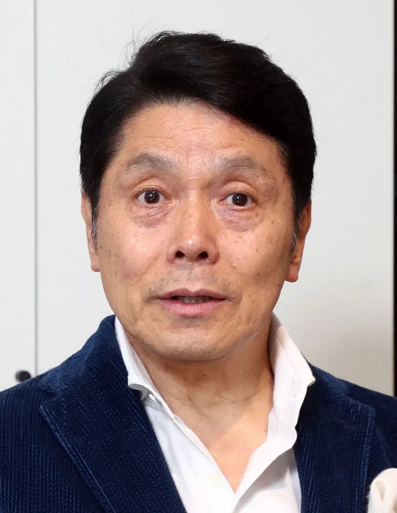 【画像・写真】ニューヨーク屋敷、「これはモテる」と確信した俳優を告白「生で見たとき、とんでもなくカッコよくて」