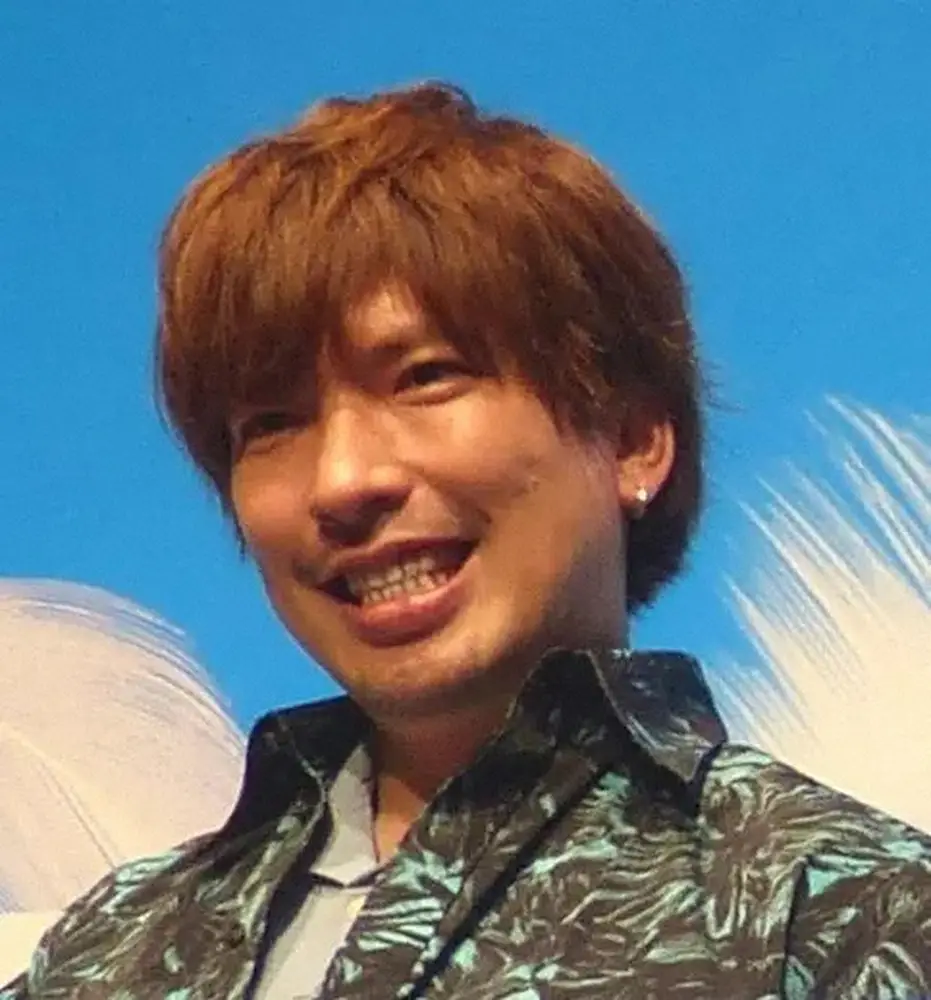 【画像・写真】りんたろー。　結婚披露宴を報告も相方・兼近が熱唱「兼近君が激ウマ・フルサイズ・ワンオクを」