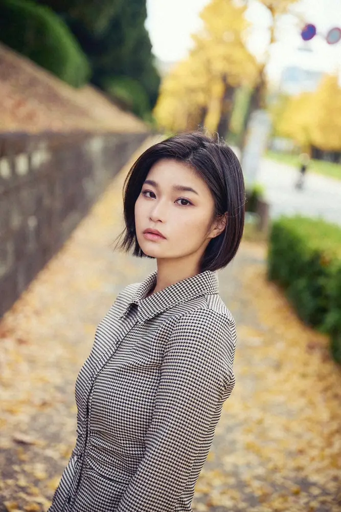 【画像・写真】自称「絶対味覚を持つタレント」椿原愛にテレビ関係者注目　「フシギの会」でも長嶋一茂ゲキ推し