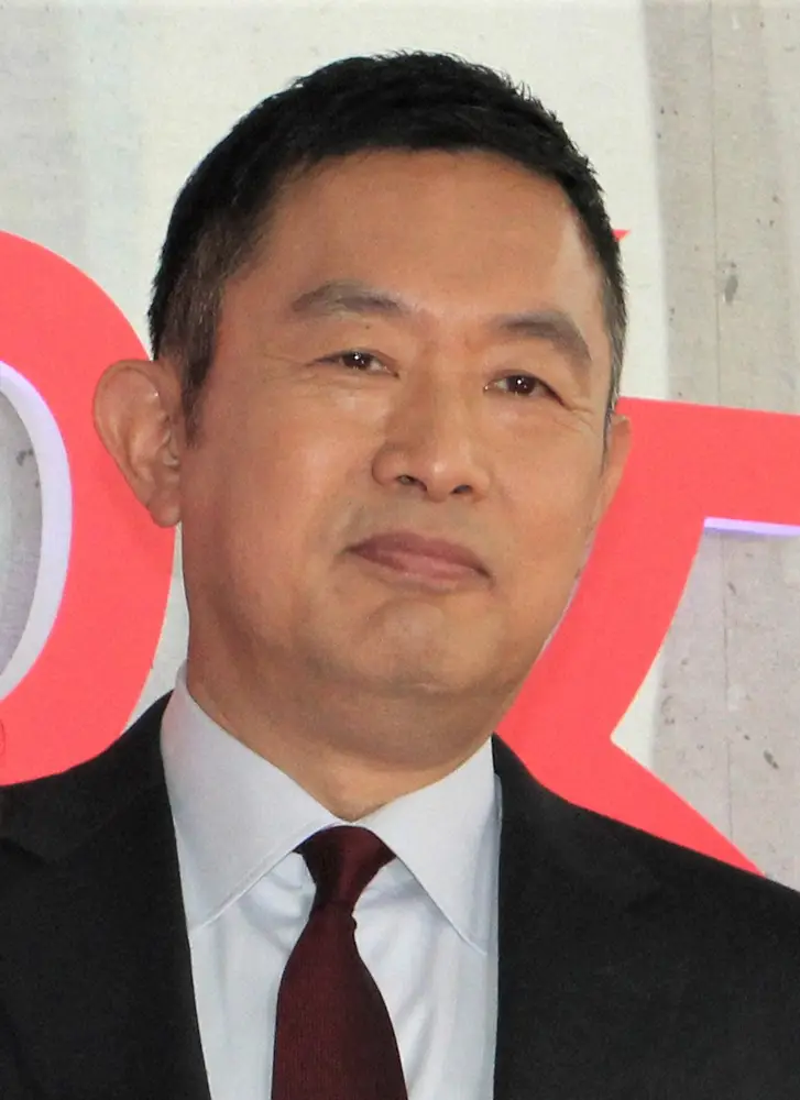 【画像・写真】内藤剛志「大儲け」　名作ドラマ“最悪”役柄もCMオファー殺到「ダメになったと思ったけど1年で7社」