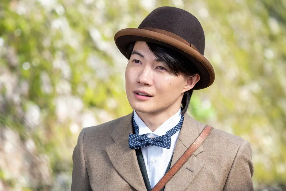 【画像・写真】【明日6月23日のらんまん】第60話　万太郎に驚きの知らせが届く　その話を聞いたタキは…