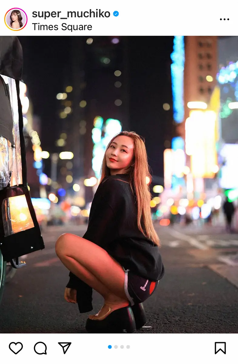 【画像・写真】てんちむ　弾丸NY旅行から帰国　思わぬ誤算で「申し訳ねぇ気分」　入管突破の必殺技も明かす