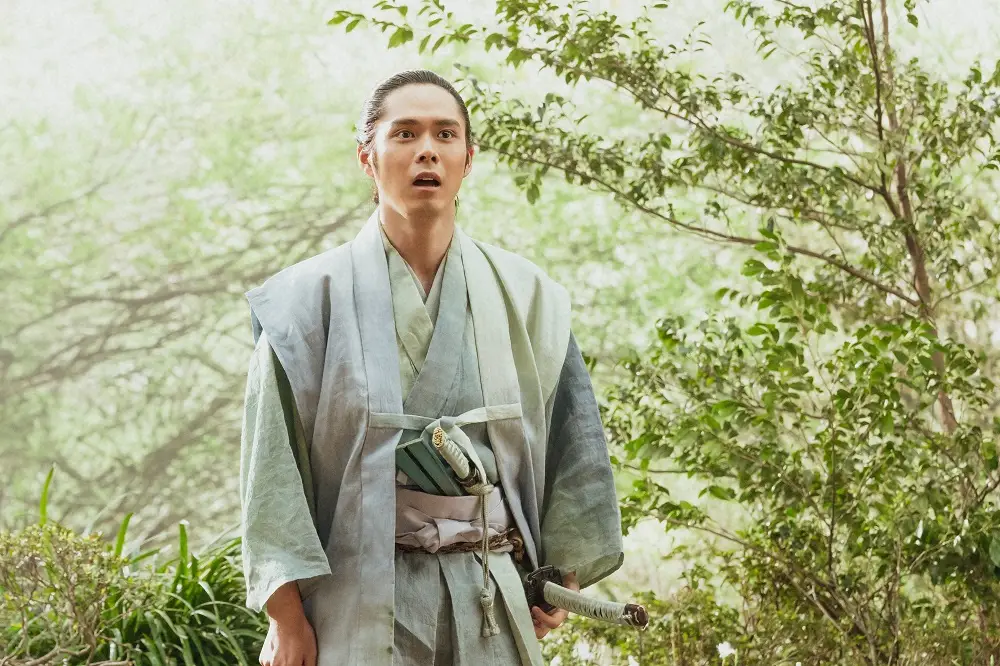 【画像・写真】「どうする家康」漏れた…瀬名＆信康“慈愛の国”夢散　ネット絶望「鬼」「エグすぎ」“斬新”築山殿事件