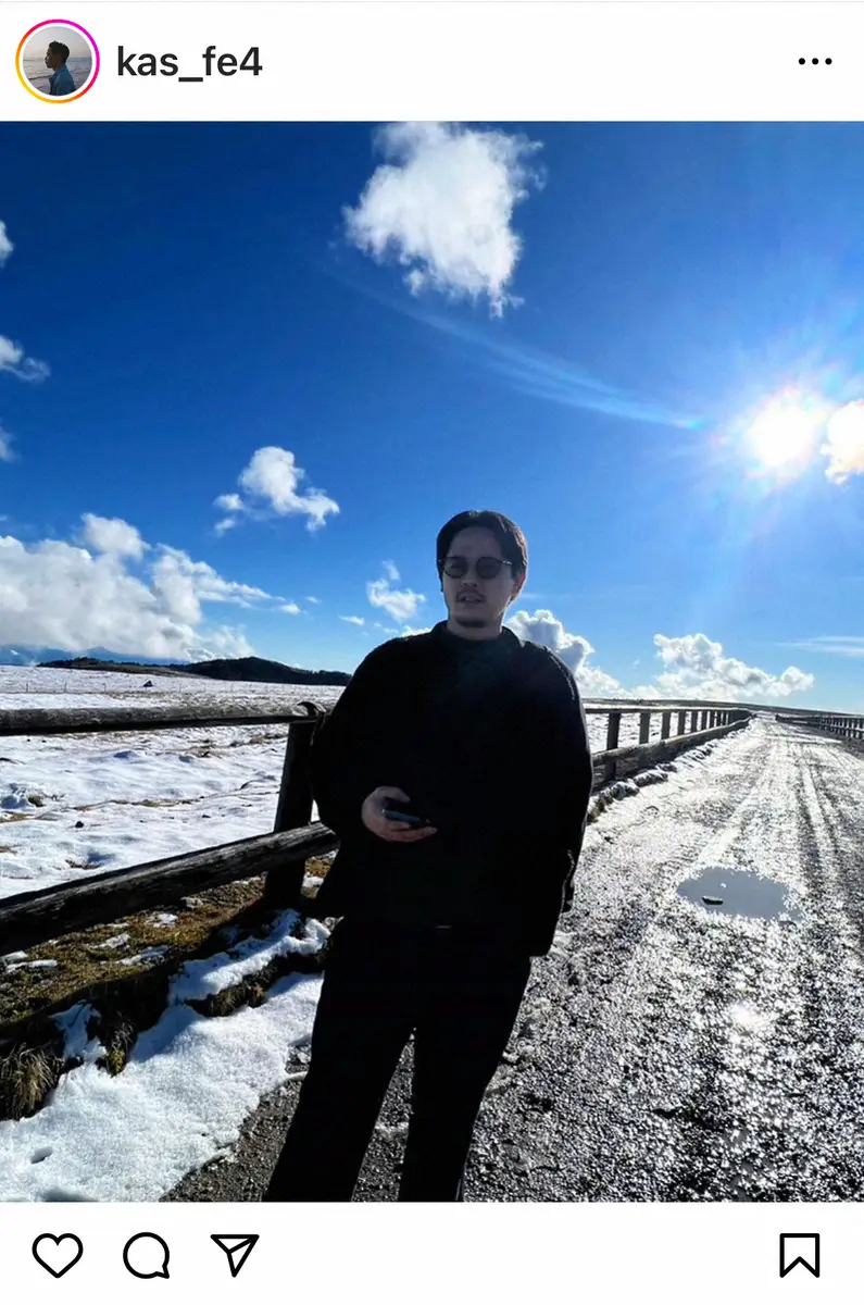 【画像・写真】“かわいすぎる女芸人”スパイク・小川暖奈　ドラマー・粕谷哲司との結婚発表「さらに楽しい人生に」