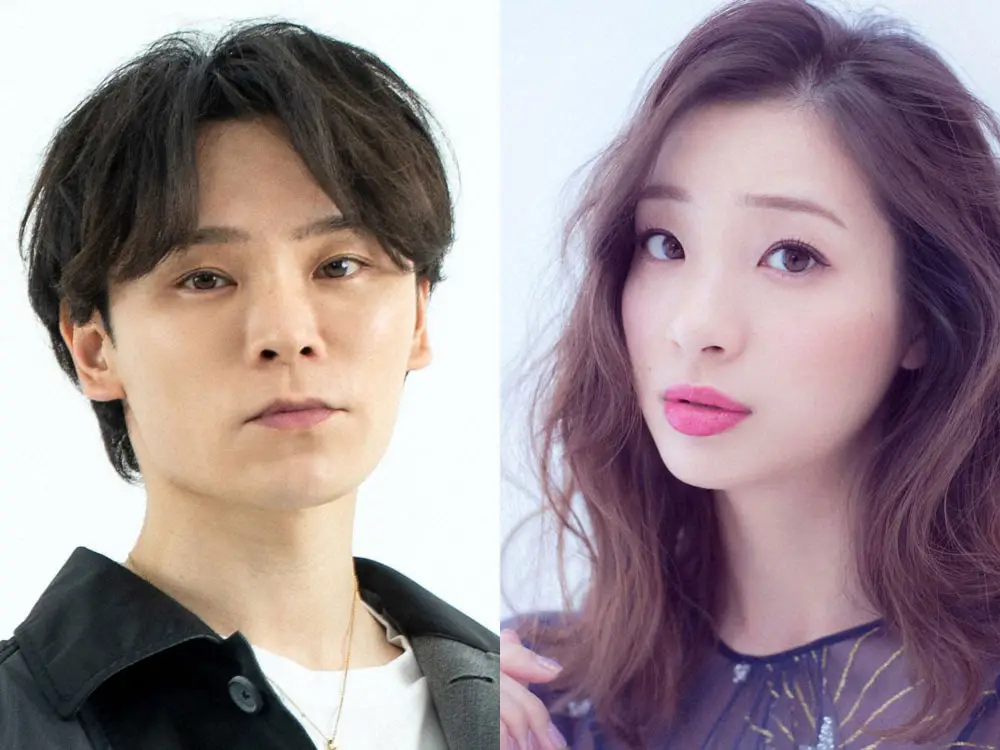 【画像・写真】足立梨花、結婚　お相手は手話パフォーマー「HANDSIGN」TATSU　出会いはMV撮影　午後会見