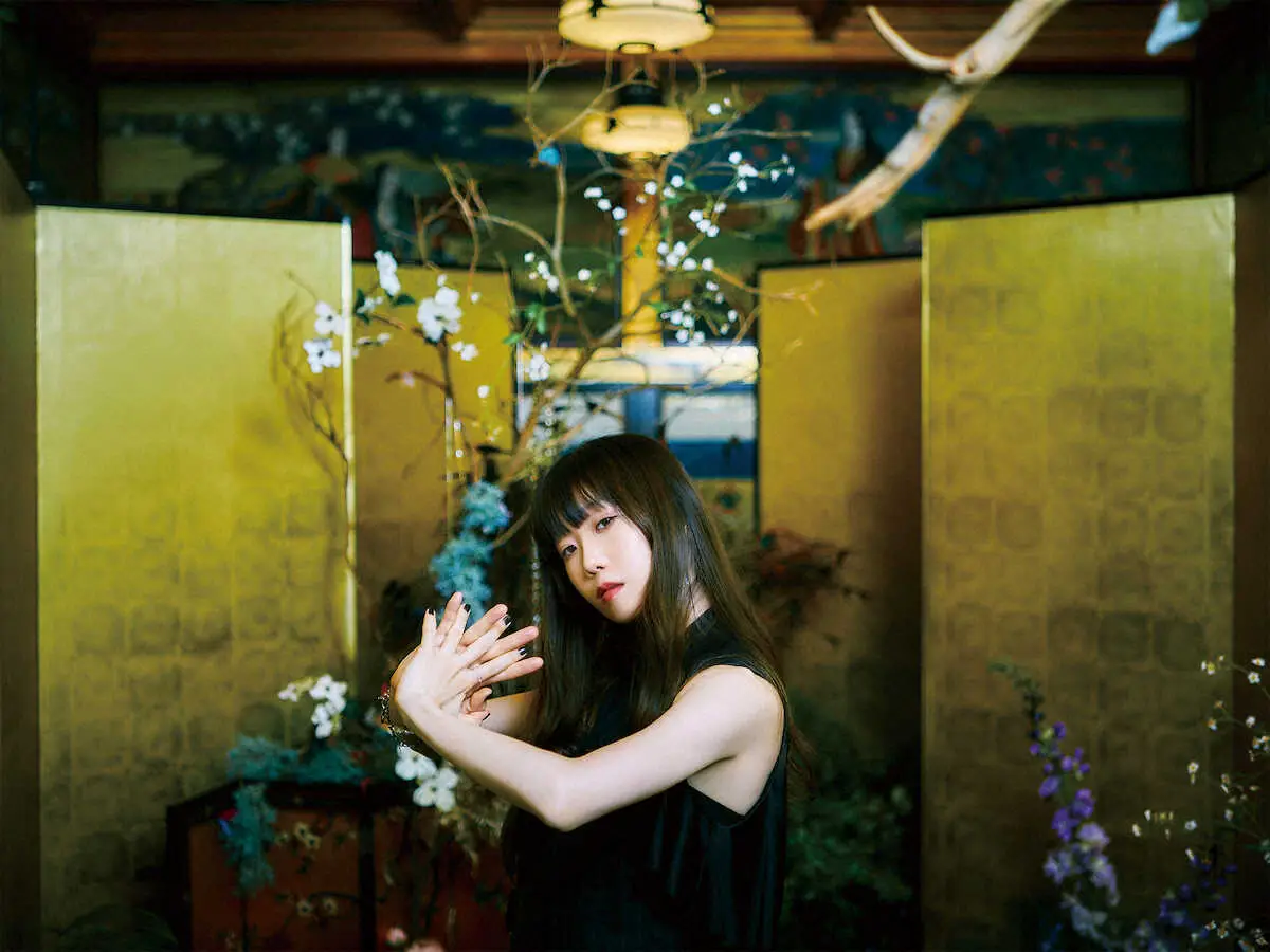 【画像・写真】ドリカム吉田美和　「声素敵だなって思う」アーティストを告白「すっごい上手」「ライブで歌があんなに…」