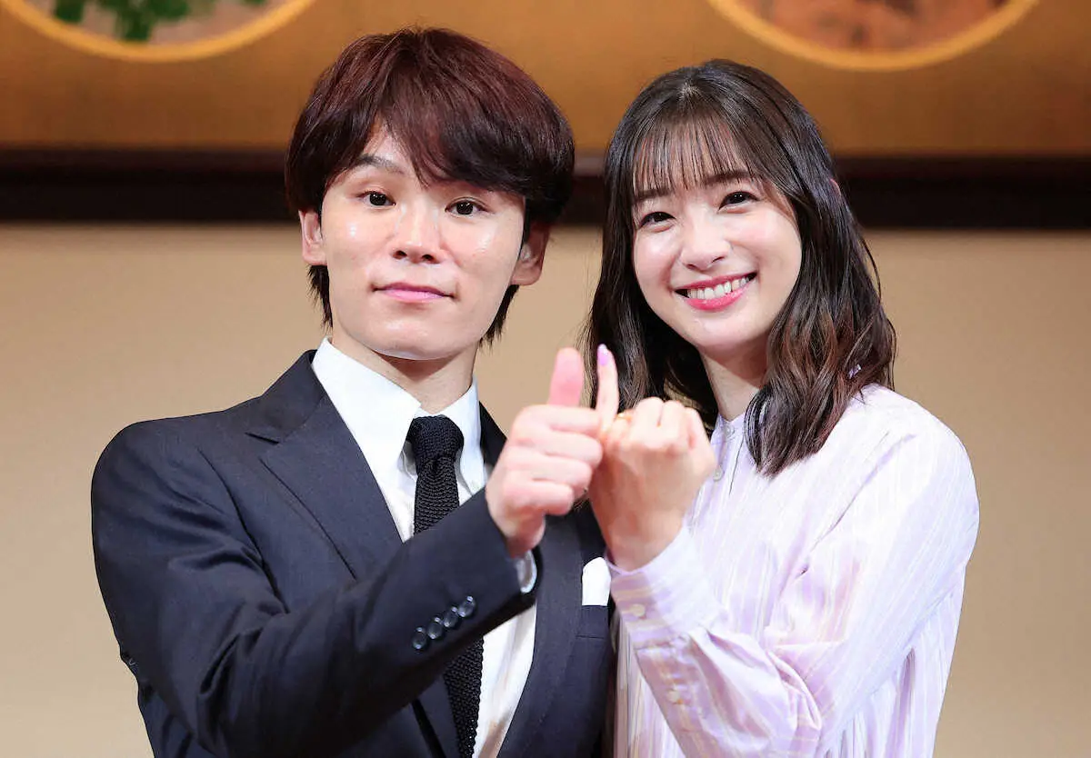 【画像・写真】足立梨花　映画館貸し切り＆エキストラ用意のサプライズプロポーズだった「初めてうれしくて泣いた」