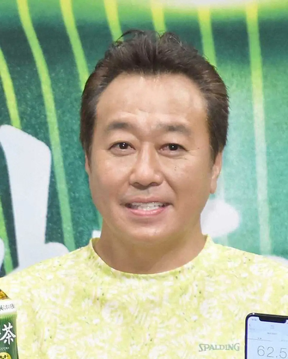 【画像・写真】三村マサカズが明かす最高な休日とは？　休み前日は「ヤンチャしちゃうじゃん、いっぱい飲むというか」