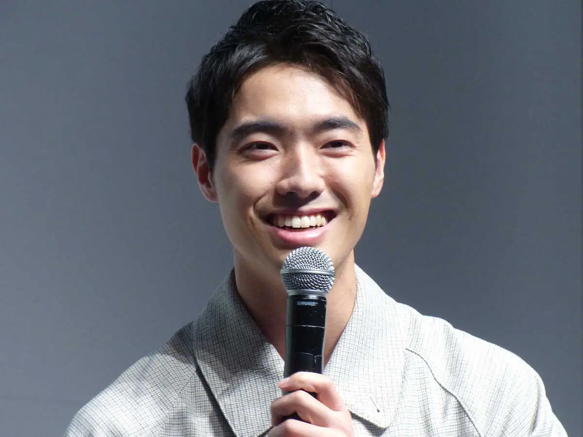 【画像・写真】四千頭身・石橋　19年終了の「四千頭身ANN」に「話すことなくなっちゃうっていう現象が起きて…」