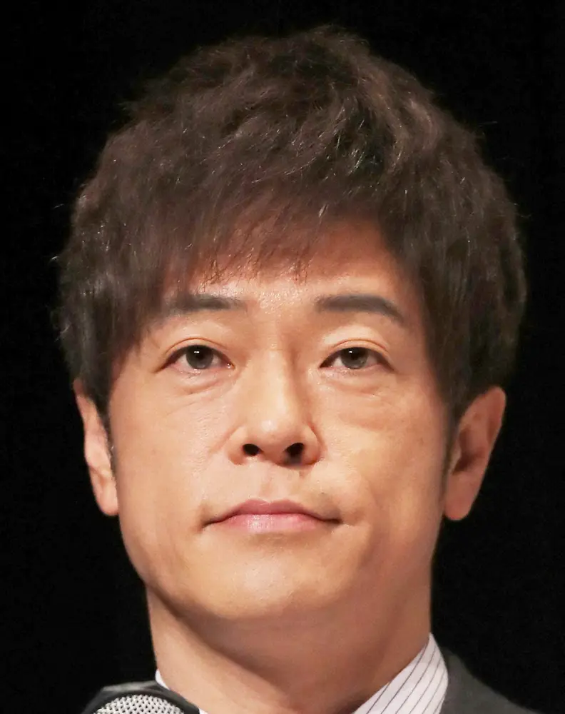 【画像・写真】陣内智則、紀香と離婚後の“好感度ゼロ”時代語る「小学生のお母さんが“見ちゃダメ”って…」