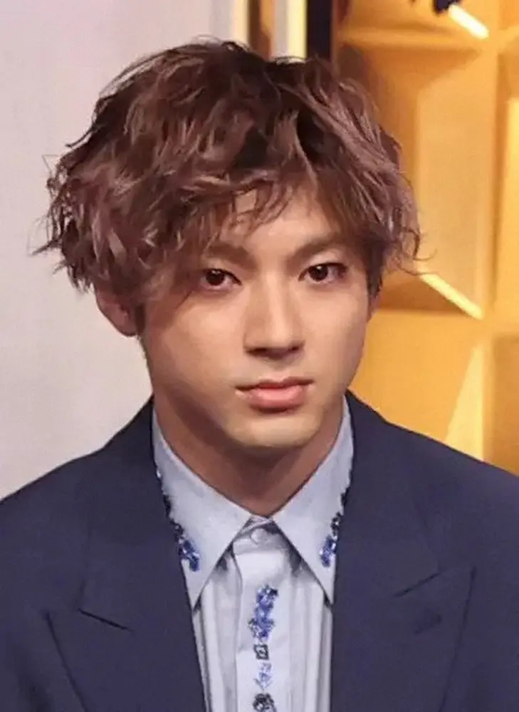 【画像・写真】山田裕貴「俳優を頑張ってきたんだ」と感じられたささやかな幸せとは…今夏挑戦したいことも明かす
