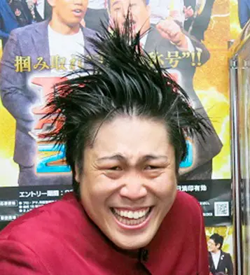 【画像・写真】1月解散のコウテイ・シモタと5月解散なにわスワンキーズ前田龍二が「シモリュウ」結成発表！「ほんま」